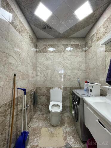 Продаётся 3-комн. новостройка 110 м², м. Кара Караев, photo 11 from 19