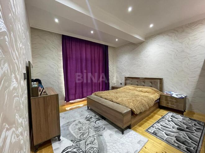Продаётся 3-комн. новостройка 110 м², м. Кара Караев, photo 14 from 19