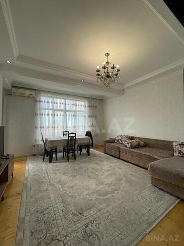 Продаётся 3-комн. новостройка 110 м², м. Кара Караев, photo 6 from 19