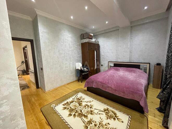 Продаётся 3-комн. новостройка 110 м², м. Кара Караев, photo 15 from 19