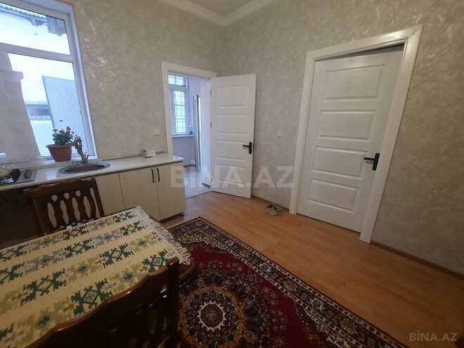 Продаётся 2-комн. дом/дача 45 м², пос. Баилова, photo 4 from 10