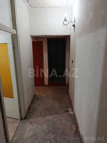 Satılır 4 otaqlı köhnə tikili 90 m², Gənclik m., photo 13 from 15