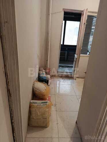 Satılır 4 otaqlı köhnə tikili 90 m², Gənclik m., photo 3 from 15