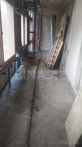 Satılır 4 otaqlı köhnə tikili 90 m², Gənclik m., photo 7 from 15