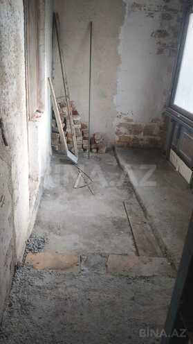 Satılır 4 otaqlı köhnə tikili 90 m², Gənclik m., photo 10 from 15