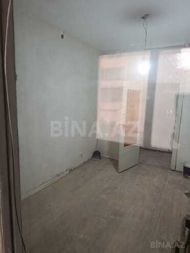 Satılır 4 otaqlı köhnə tikili 90 m², Gənclik m., photo 6 from 15