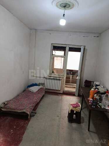 Satılır 4 otaqlı köhnə tikili 90 m², Gənclik m., photo 5 from 15