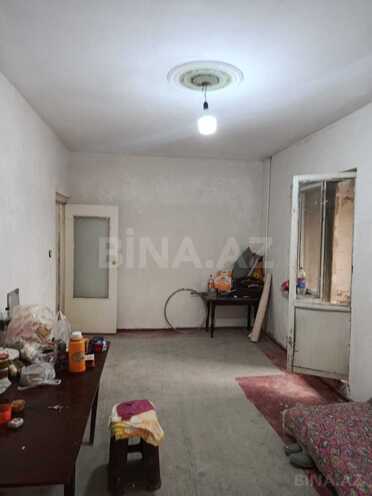 Satılır 4 otaqlı köhnə tikili 90 m², Gənclik m., photo 11 from 15