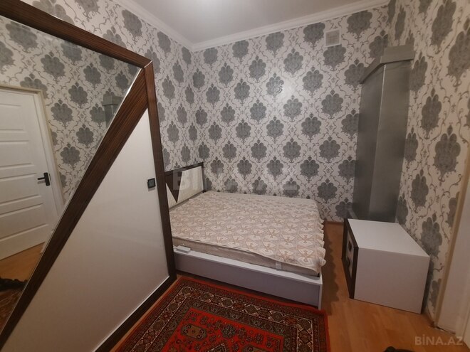 Продаётся 2-комн. дом/дача 45 м², пос. Баилова, photo 6 from 10