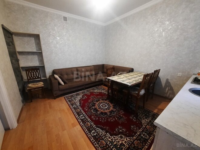 Продаётся 2-комн. дом/дача 45 м², пос. Баилова, photo 1 from 10