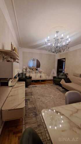 Продаётся 3-комн. вторичка 90 м², м. Ази Асланов, photo 3 from 20