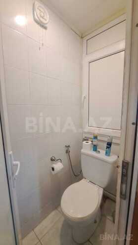 Продаётся 3-комн. вторичка 90 м², м. Ази Асланов, photo 13 from 20