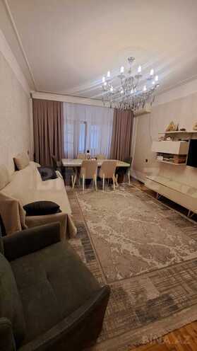 Продаётся 3-комн. вторичка 90 м², м. Ази Асланов, photo 1 from 20