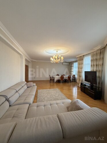 Продаётся 3-комн. новостройка 153 м², м. Шах Исмаил Хатаи, photo 1 from 15