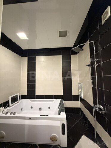 Продаётся 3-комн. новостройка 153 м², м. Шах Исмаил Хатаи, photo 11 from 15