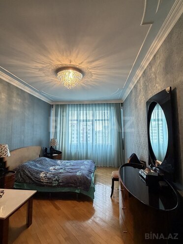 Продаётся 3-комн. новостройка 153 м², м. Шах Исмаил Хатаи, photo 7 from 15