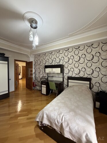 Продаётся 3-комн. новостройка 153 м², м. Шах Исмаил Хатаи, photo 6 from 15