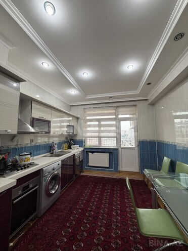 Продаётся 3-комн. новостройка 153 м², м. Шах Исмаил Хатаи, photo 8 from 15