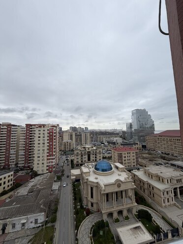 Продаётся 3-комн. новостройка 153 м², м. Шах Исмаил Хатаи, photo 14 from 15