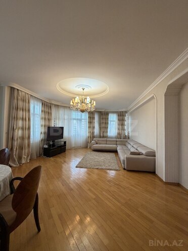 Продаётся 3-комн. новостройка 153 м², м. Шах Исмаил Хатаи, photo 3 from 15