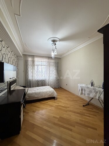 Продаётся 3-комн. новостройка 153 м², м. Шах Исмаил Хатаи, photo 5 from 15