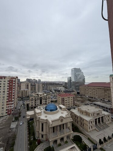 Продаётся 3-комн. новостройка 153 м², м. Шах Исмаил Хатаи, photo 13 from 15