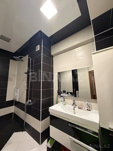 Продаётся 3-комн. новостройка 153 м², м. Шах Исмаил Хатаи, photo 10 from 15