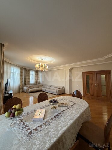 Продаётся 3-комн. новостройка 153 м², м. Шах Исмаил Хатаи, photo 4 from 15