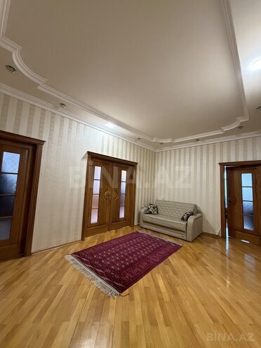 Продаётся 3-комн. новостройка 153 м², м. Шах Исмаил Хатаи, photo 9 from 15