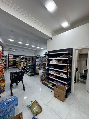 Satılır  obyekt 100 m², Memar Əcəmi m., photo 3 from 6