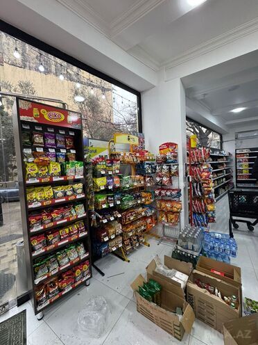 Satılır  obyekt 100 m², Memar Əcəmi m., photo 1 from 6