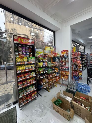 Satılır  obyekt 100 m², Memar Əcəmi m., photo 4 from 6