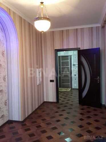 Satılır 2 otaqlı yeni tikili 57.6 m², Qara Qarayev m., photo 7 from 15