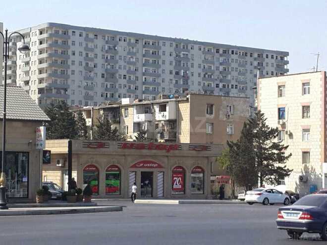 Satılır 2 otaqlı yeni tikili 57.6 m², Qara Qarayev m., photo 3 from 15