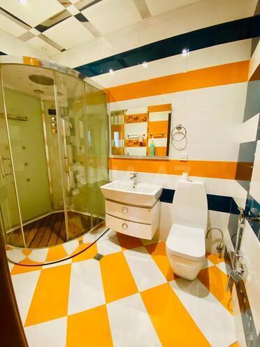 Сдаётся 3-комн. новостройка 150 м², м. Нариман Нариманов, photo 14 from 22