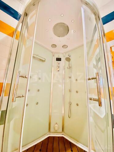 Сдаётся 3-комн. новостройка 150 м², м. Нариман Нариманов, photo 15 from 22