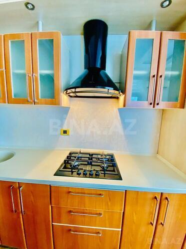 Сдаётся 3-комн. новостройка 150 м², м. Нариман Нариманов, photo 9 from 22