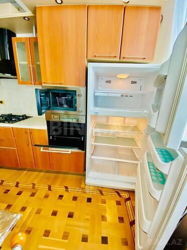 Сдаётся 3-комн. новостройка 150 м², м. Нариман Нариманов, photo 6 from 22