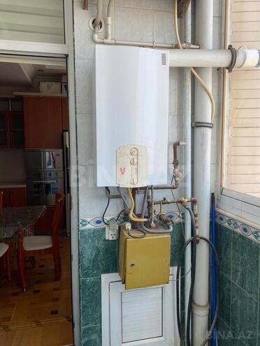 Сдаётся 3-комн. новостройка 150 м², м. Нариман Нариманов, photo 20 from 22