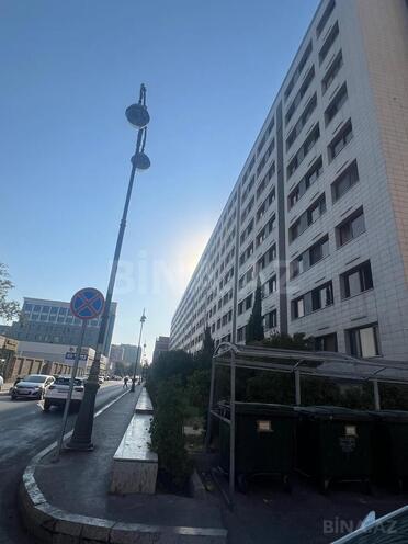 Satılır 4 otaqlı köhnə tikili 90 m², Gənclik m., photo 4 from 15