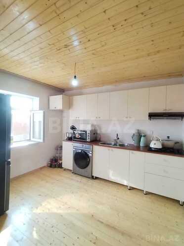 Satılır 3 otaqlı həyət evi/bağ evi 75 m², Sabunçu r., photo 6 from 10