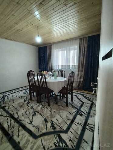 Satılır 3 otaqlı həyət evi/bağ evi 75 m², Sabunçu r., photo 1 from 10