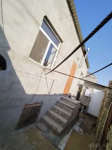 Satılır 3 otaqlı həyət evi/bağ evi 75 m², Sabunçu r., photo 8 from 10