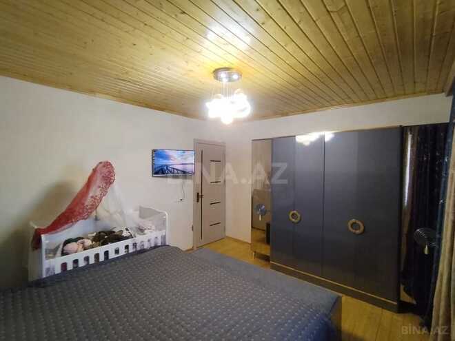 Satılır 3 otaqlı həyət evi/bağ evi 75 m², Sabunçu r., photo 4 from 10