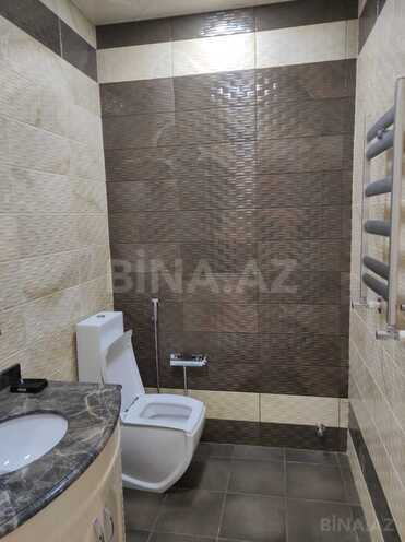 Сдаётся 2-комн. новостройка 110 м², пос. Бадамдар, photo 9 from 18