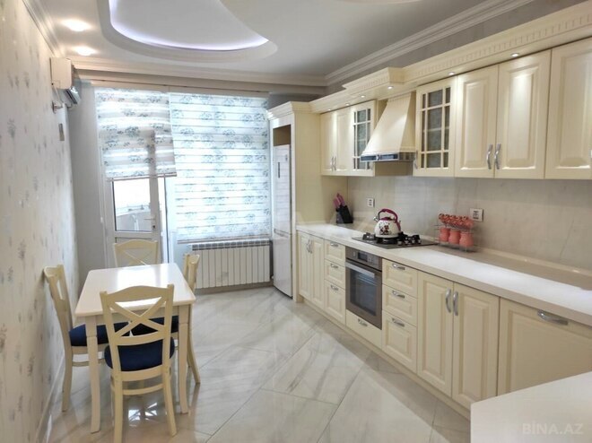 Сдаётся 2-комн. новостройка 110 м², пос. Бадамдар, photo 12 from 18