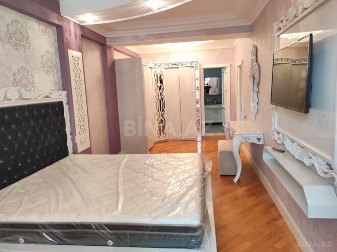 Сдаётся 2-комн. новостройка 110 м², пос. Бадамдар, photo 16 from 18