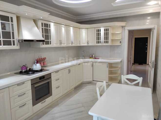 Сдаётся 2-комн. новостройка 110 м², пос. Бадамдар, photo 11 from 18