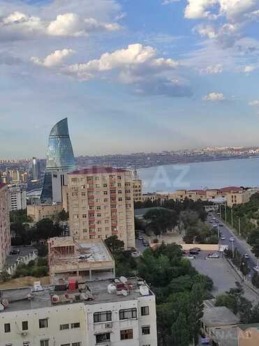 Сдаётся 2-комн. новостройка 110 м², пос. Бадамдар, photo 4 from 18