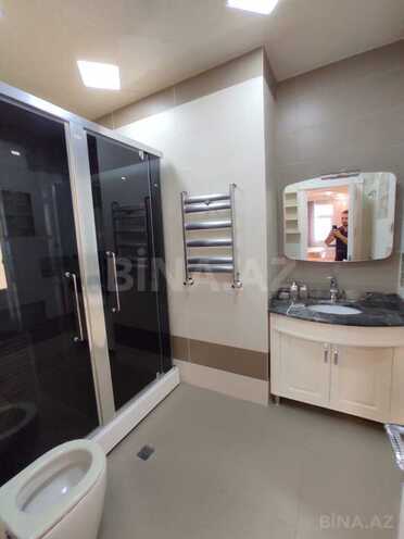 Сдаётся 2-комн. новостройка 110 м², пос. Бадамдар, photo 15 from 18